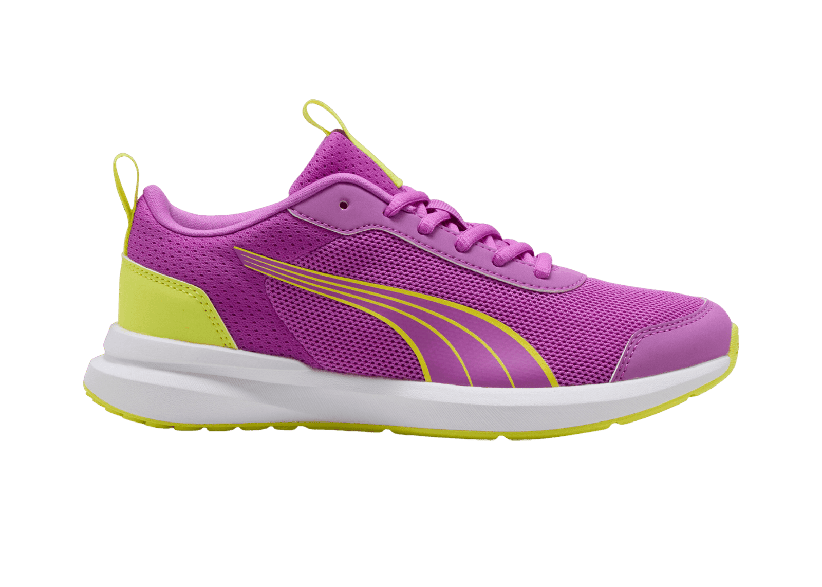 PUMA Kruz Profoam Sneakers in Purple (GS)