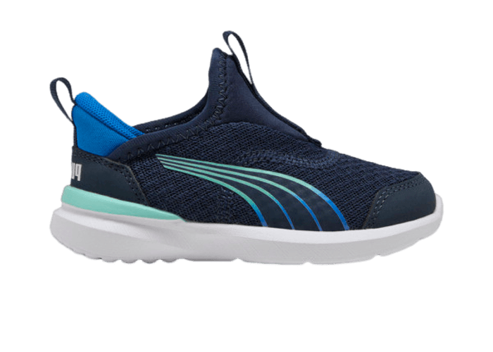 PUMA Kruz SLIPTECHâ¢ s' in Dark Blue (TD)