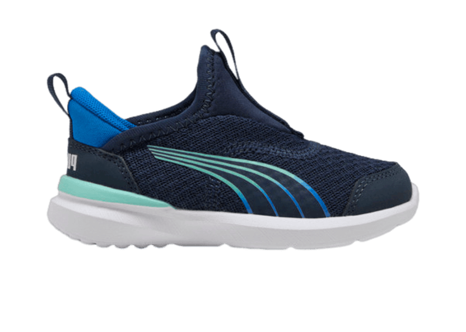 PUMA Kruz SLIPTECH⢠s' in Dark Blue (TD)