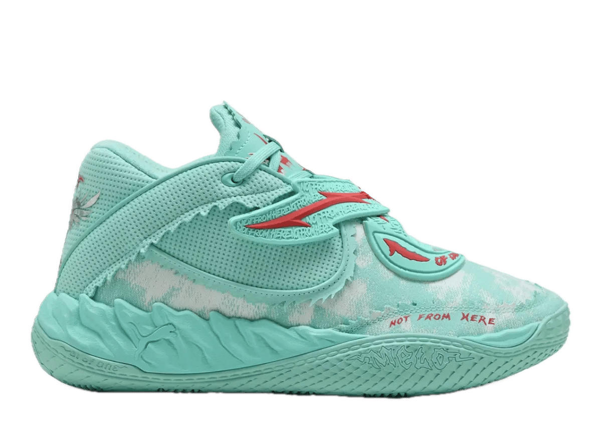 Puma LaMelo Ball MB.05 Melo World