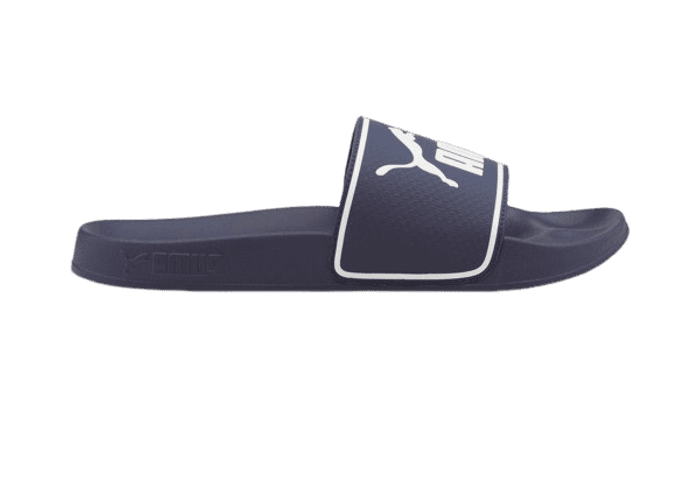Puma Leadcat 2.0 Slide 'Peacoat White'