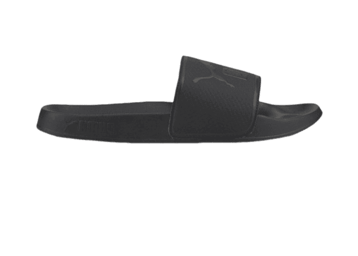 Puma Leadcat 2.0 Slide 'Triple Black'