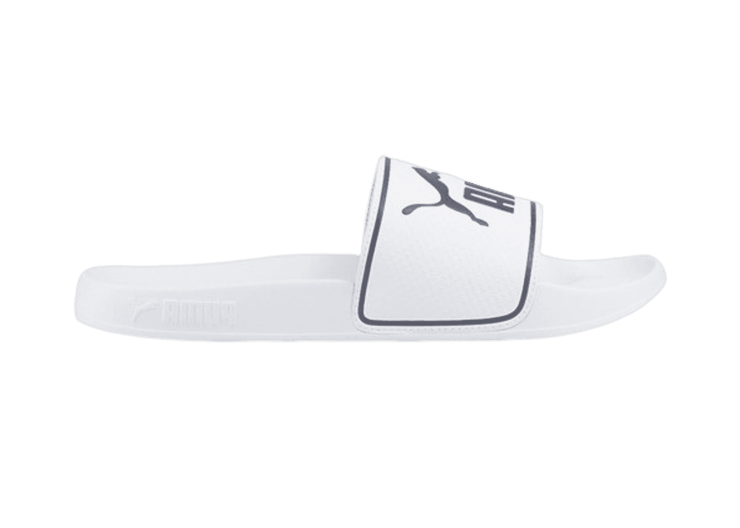 Puma Leadcat 2.0 Slide 'White Black'