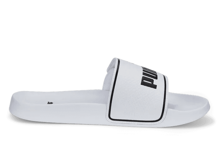 Puma Leadcat 2.0 V 'White Black'