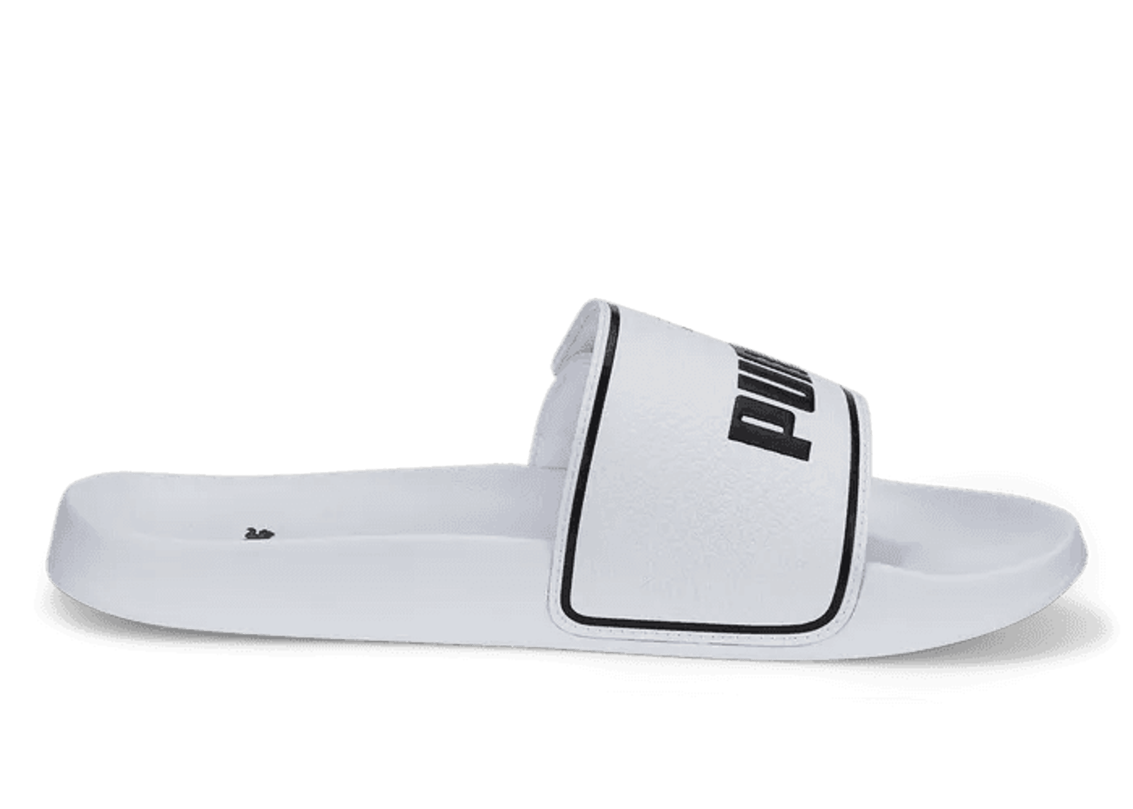 Puma Leadcat 2.0 V 'White Black'