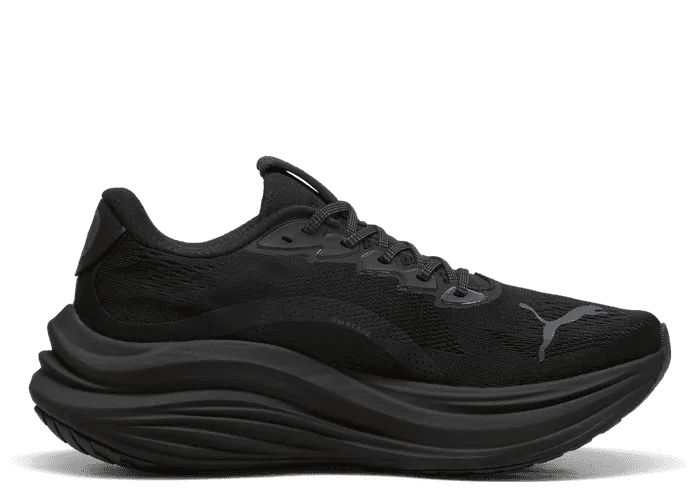 PUMA MagMax NITROâ„¢ in Black - 310088-10 Raffles & Where to Buy