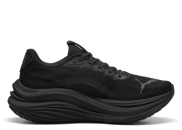 PUMA MagMax NITROâ¢ in Black