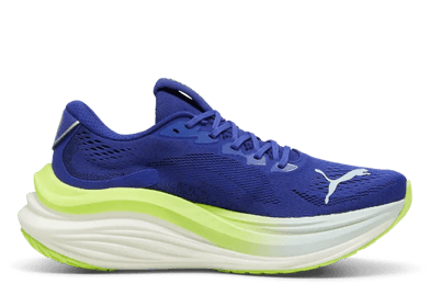PUMA MagMax NITROâ¢ in Lapis Lazuli/Nitro Blue