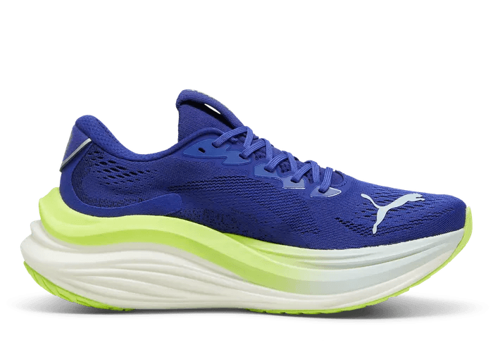 PUMA MagMax NITROâ¢ in Lapis Lazuli/Nitro Blue