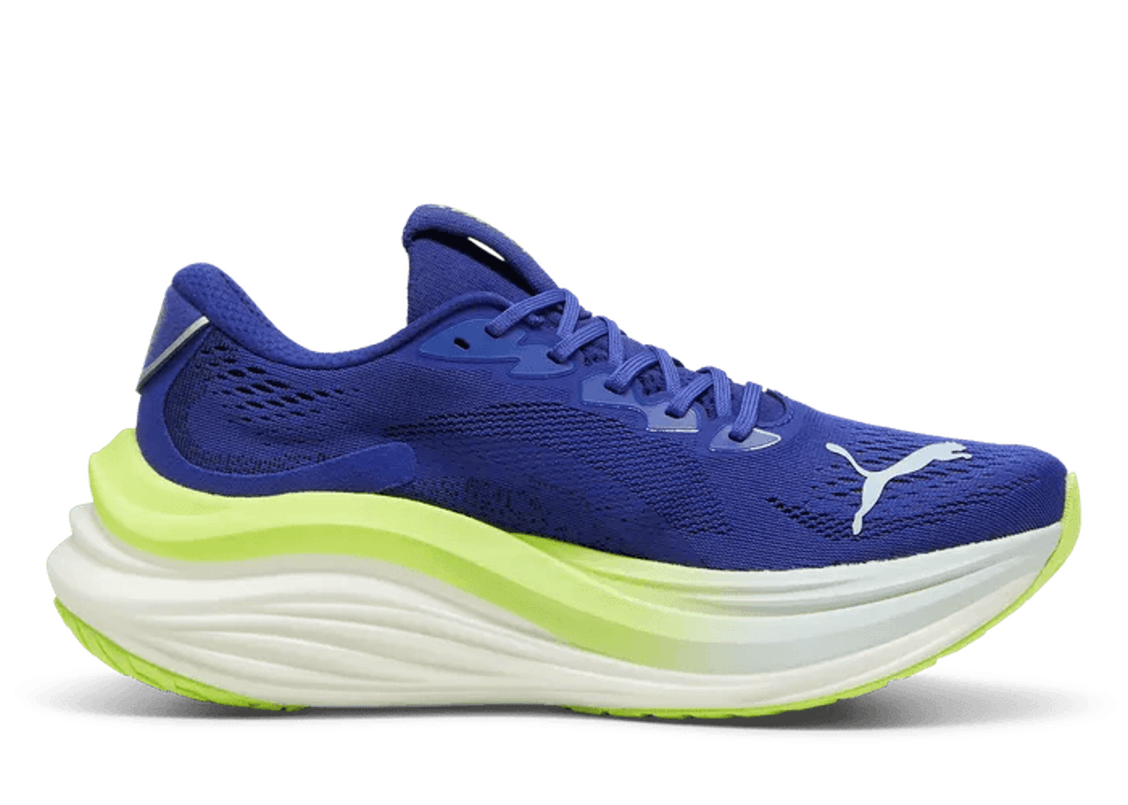 PUMA MagMax NITRO⢠in Lapis Lazuli/Nitro Blue
