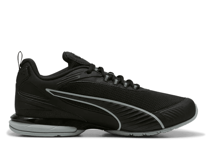 PUMA Magnetic Sneakers in Black