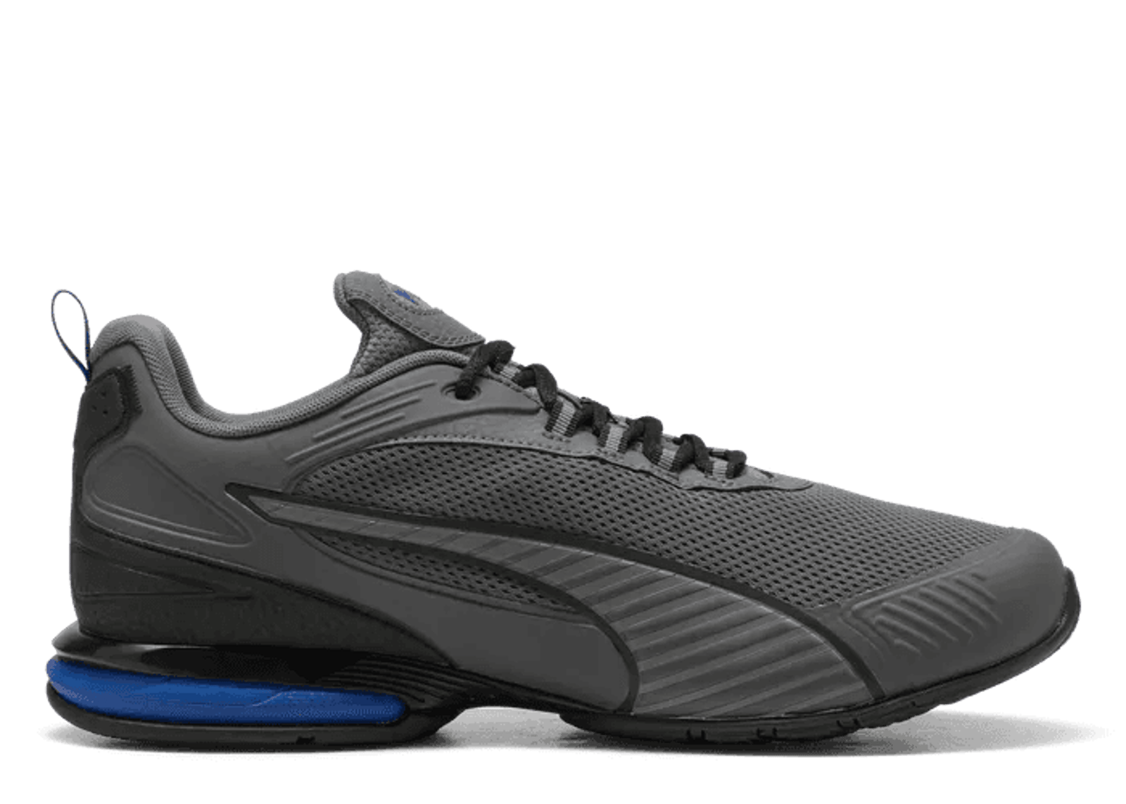 PUMA Magnetic Sneakers in Grey
