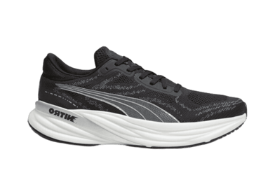 Puma Magnify Nitro 2 'Black Silver'