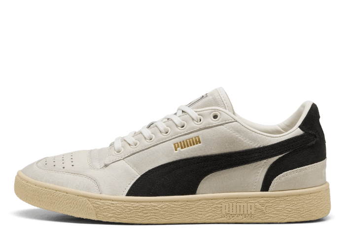 Puma Majesty Represent Warm White