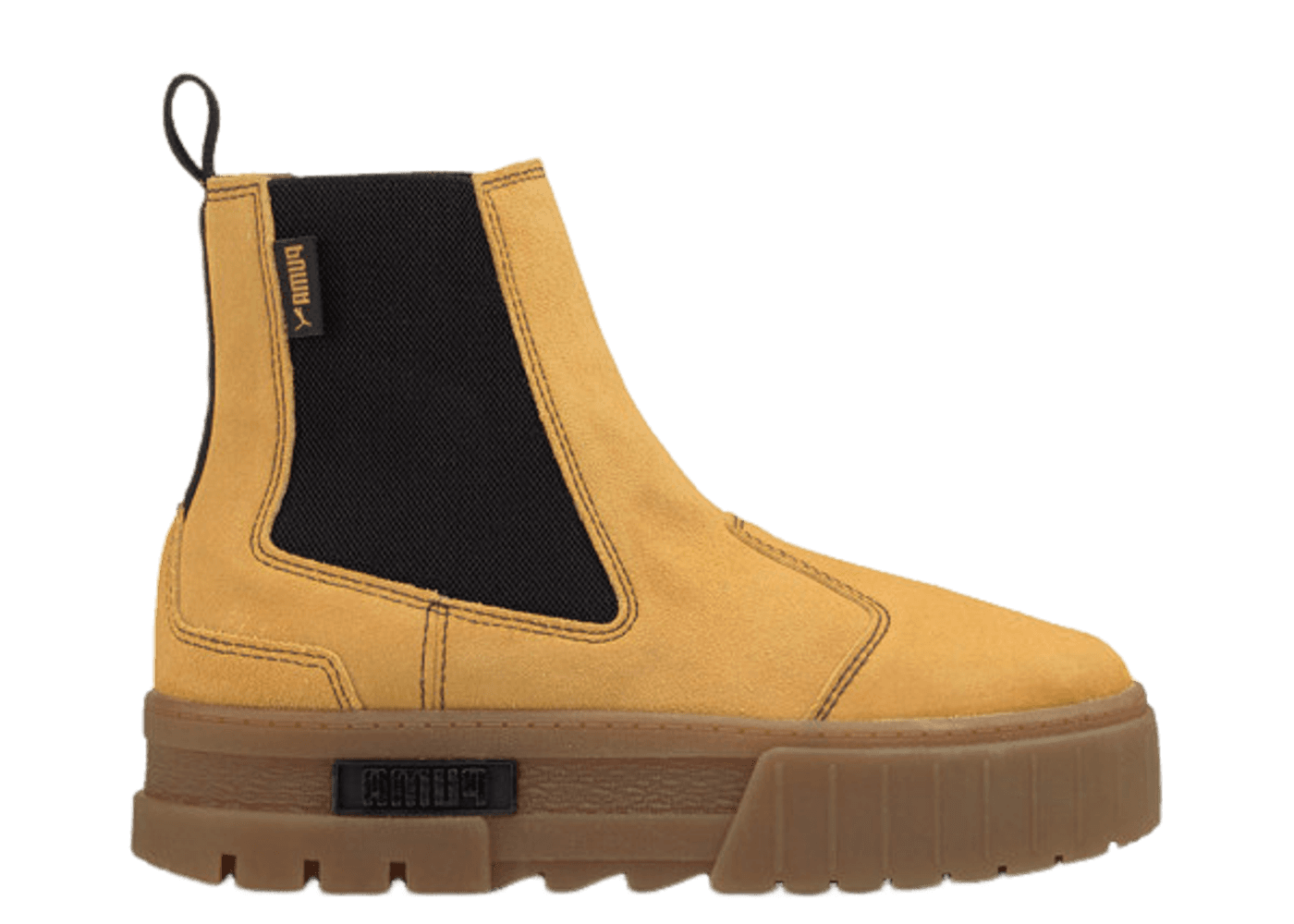 Puma Mayze Chelsea Boot 'Taffy' (W)