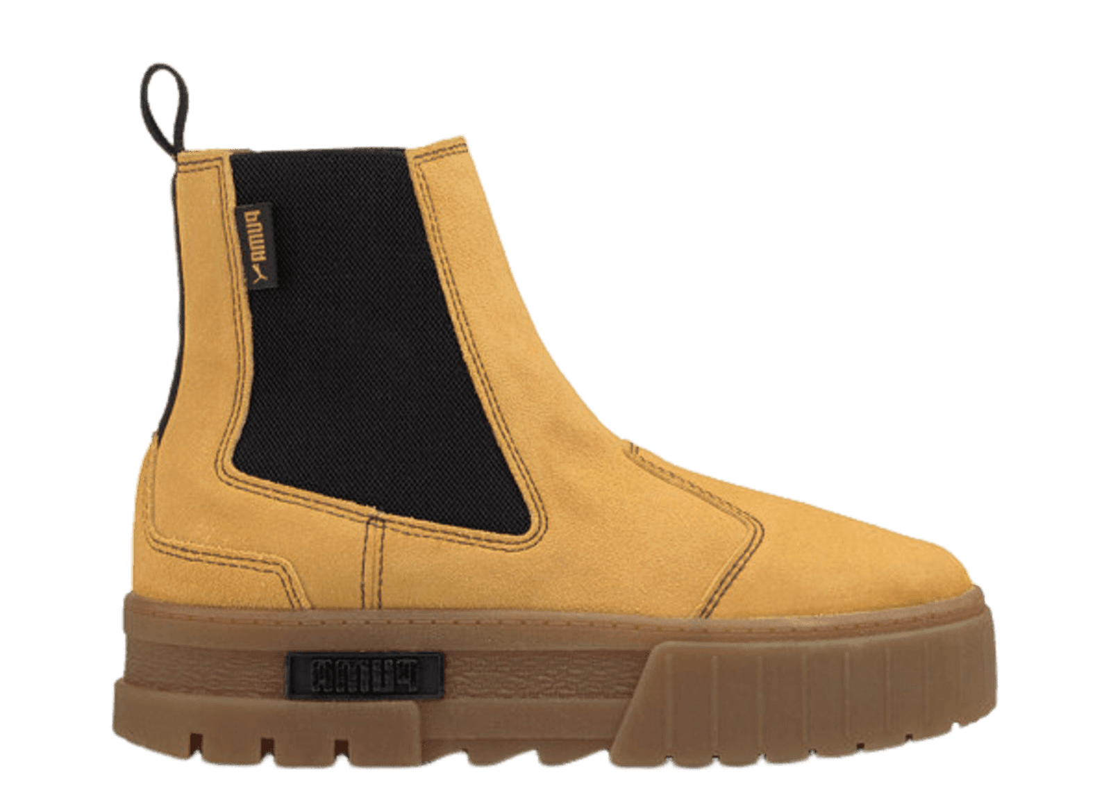 Puma Mayze Chelsea Boot 'Taffy' (W)
