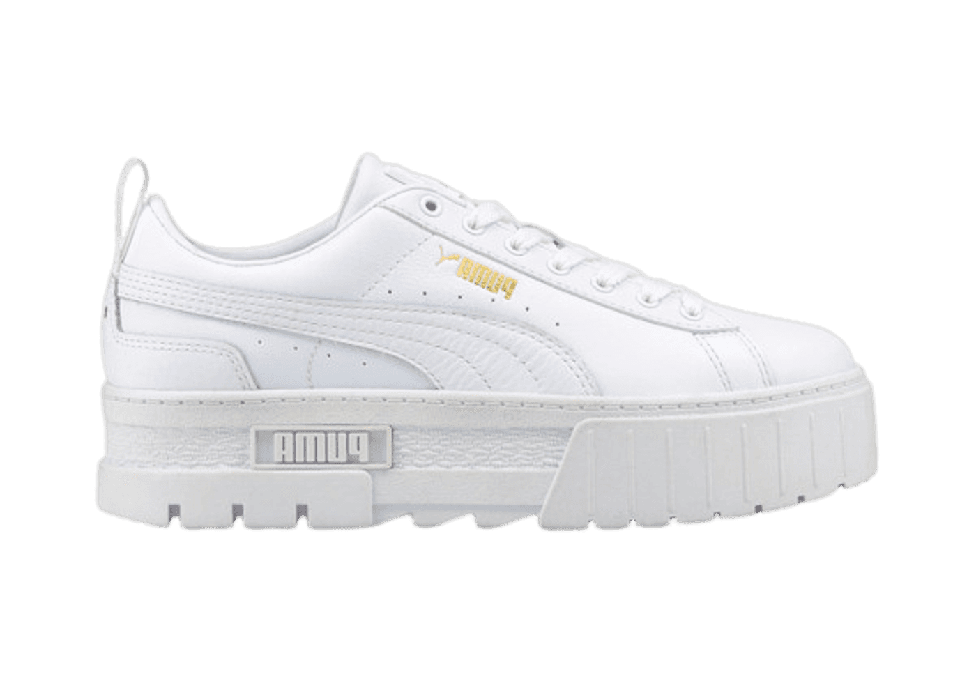 Puma Mayze Classic 'White' (W)