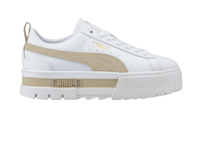 Puma Mayze 'White Peyote' (W)