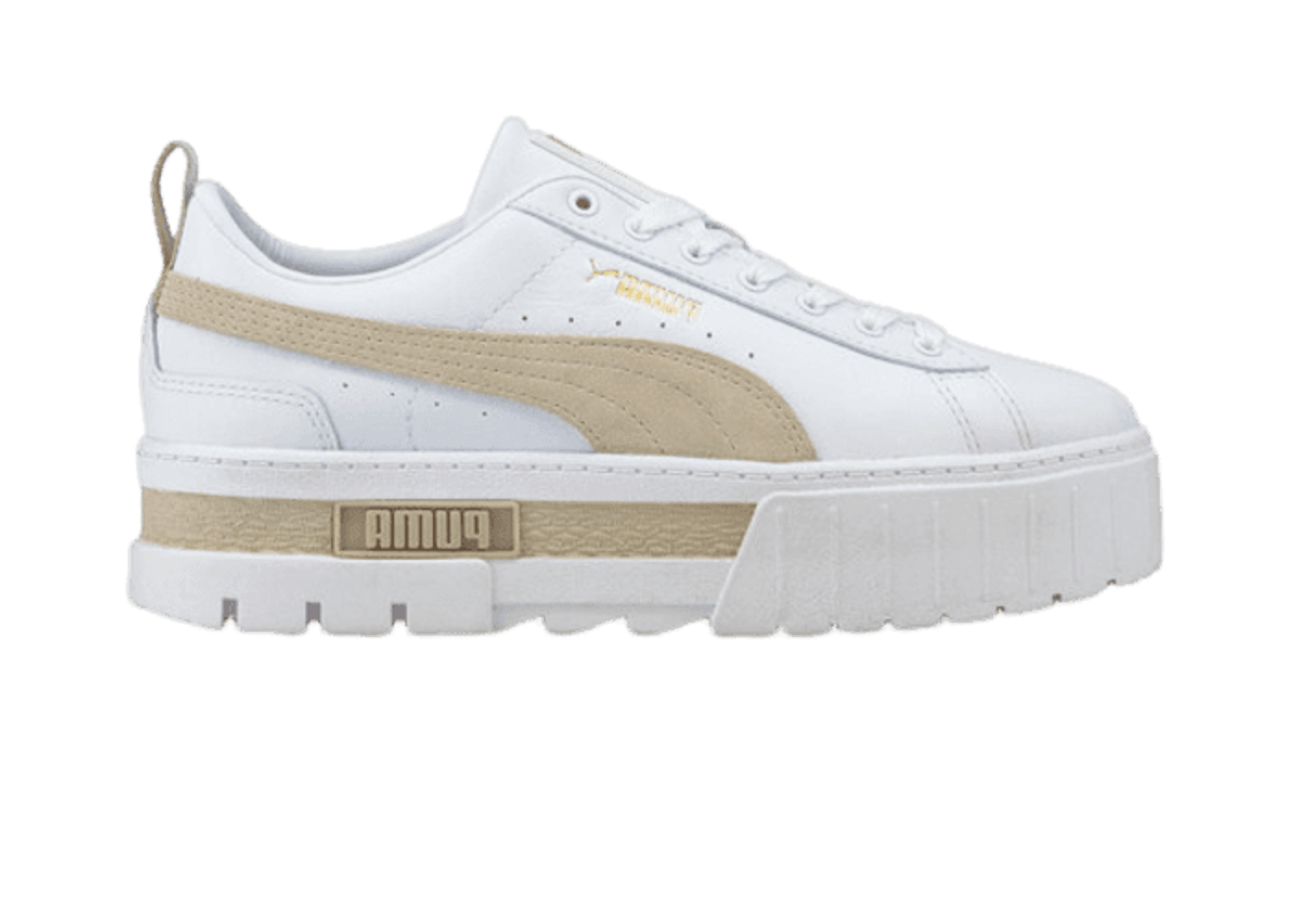 Puma Mayze 'White Peyote' (W)