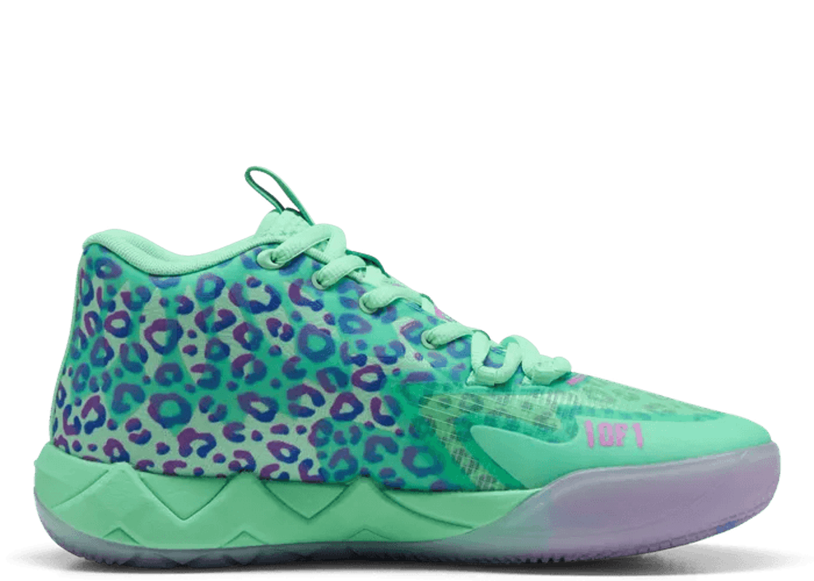 Puma MB 01 AlienSafari mb.01 最終値下げ The Puma MB.01 Alien Safari Releases January 2025