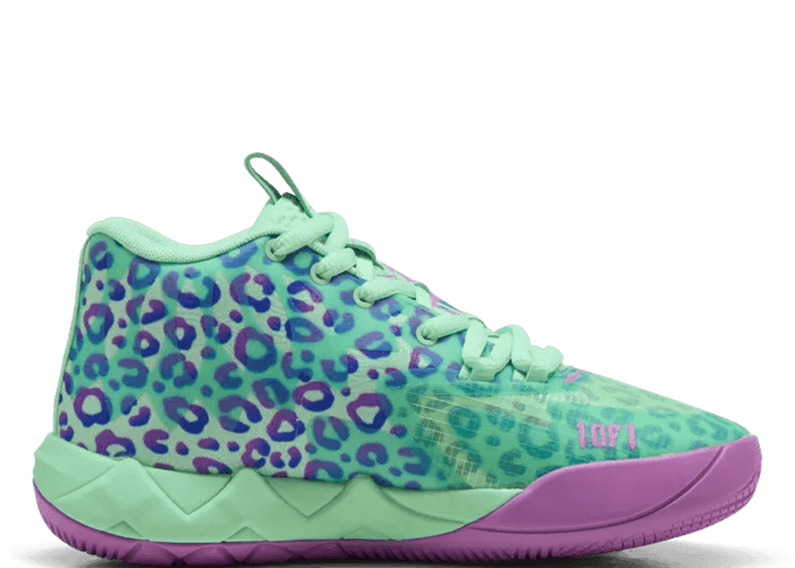 Puma MB.01 Alien Safari (GS)