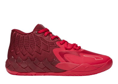 Puma MB.01 Intense Red