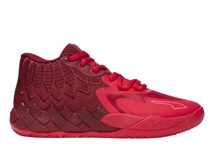 Puma MB.01 Intense Red