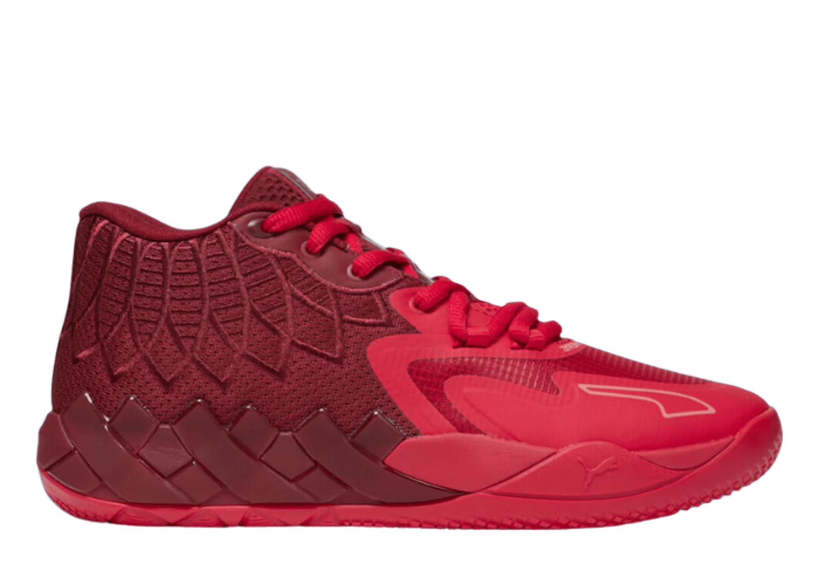 Puma MB.01 Intense Red