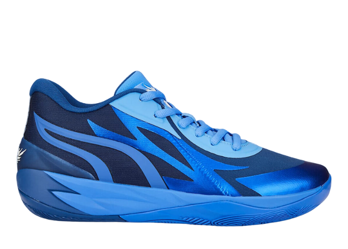 Puma MB.02 Low Blazing Blue