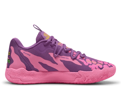 Puma MB.03 Low Teenage Mutant Ninja Turtles Krang