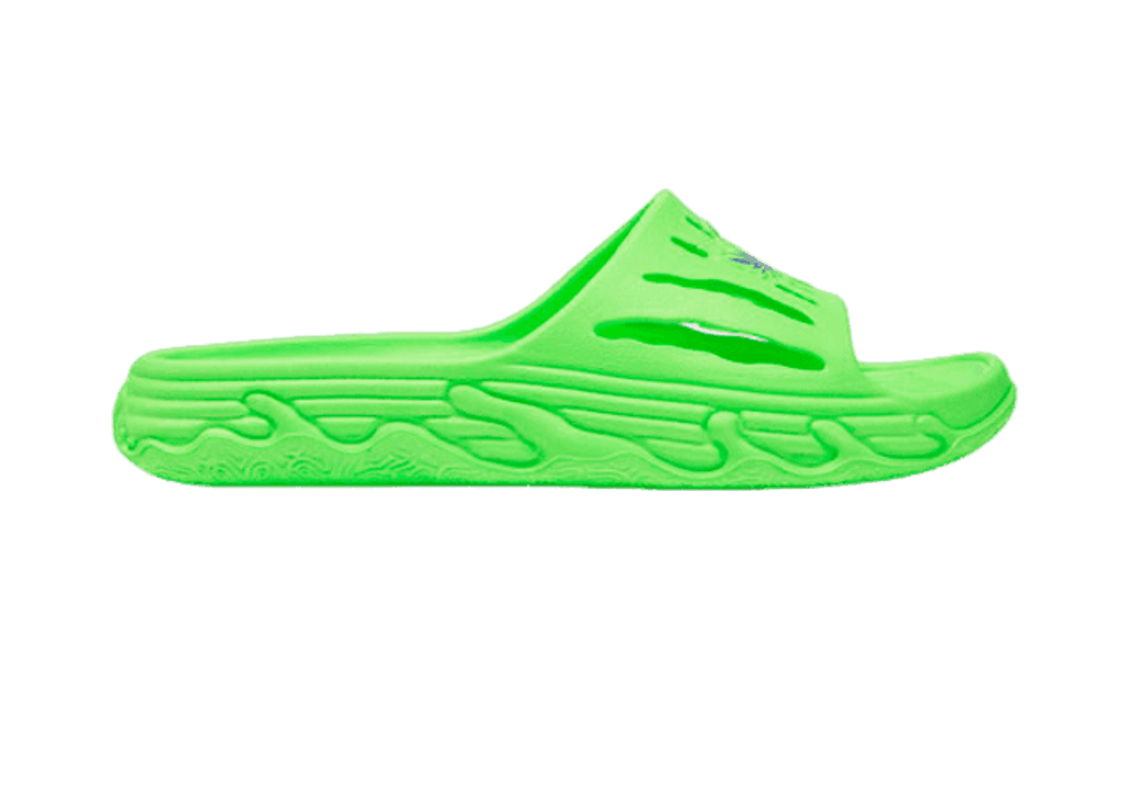 Puma MB.03 Slide 'Fluro Green'