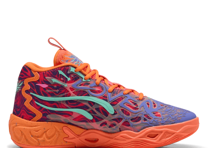 Puma MB.04 Creativity Pack