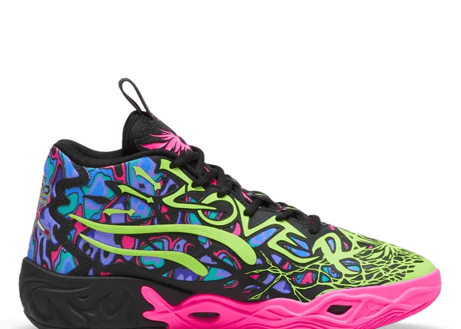 Puma MB.04 Heem