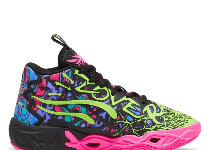 Puma MB.04 Heem (GS)