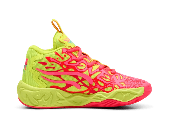Puma MB.04 Love (PS)