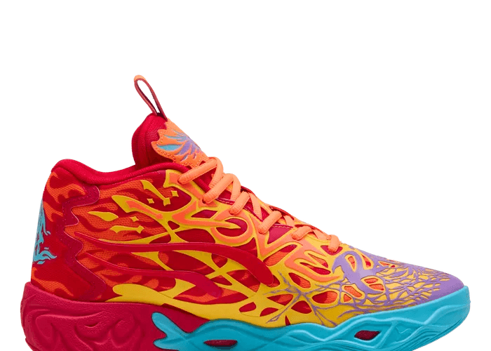 Puma MB.04 Phoneix