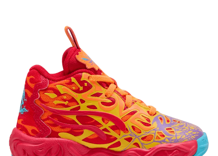 Puma MB.04 Phoneix (TD)