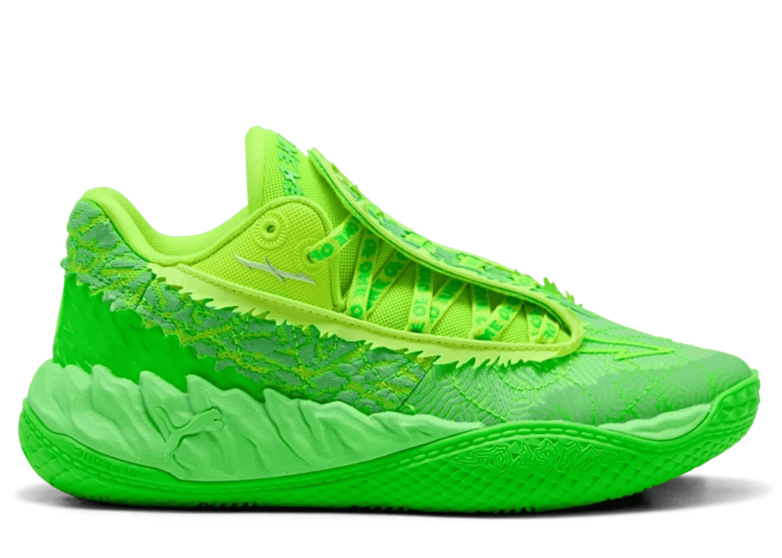 Puma MB.05 Lo Flourish