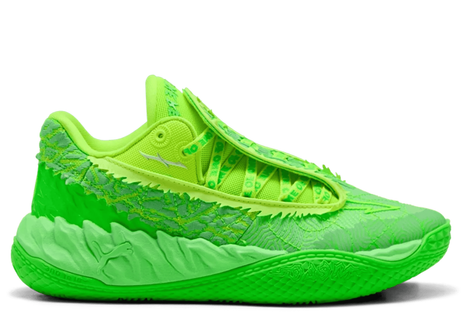 Puma MB.05 Lo Flourish