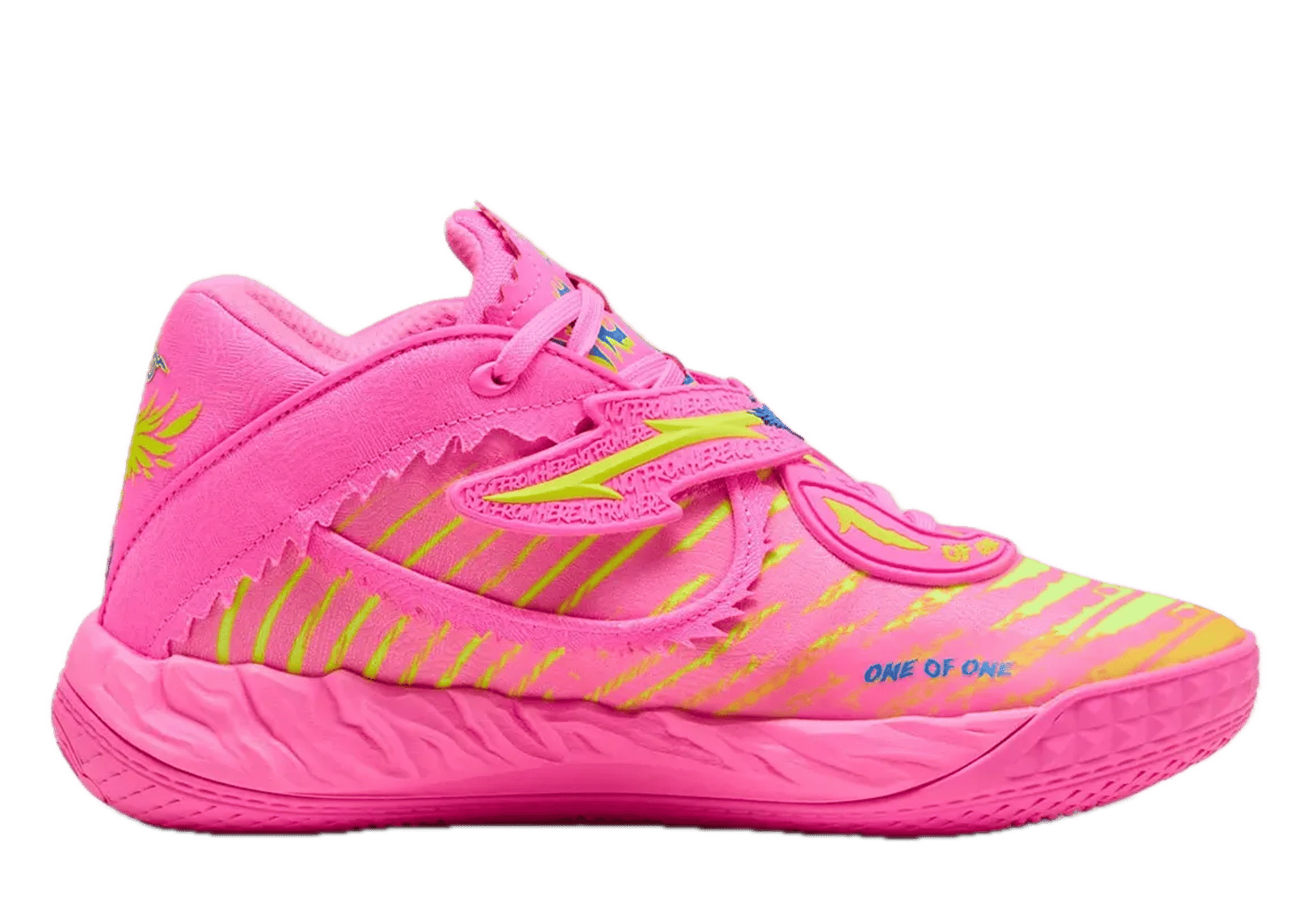 Puma MB.05 Showtime