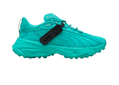 Puma Mercedes-AMG Petronas F1 x Spirex 'Sheen Green'