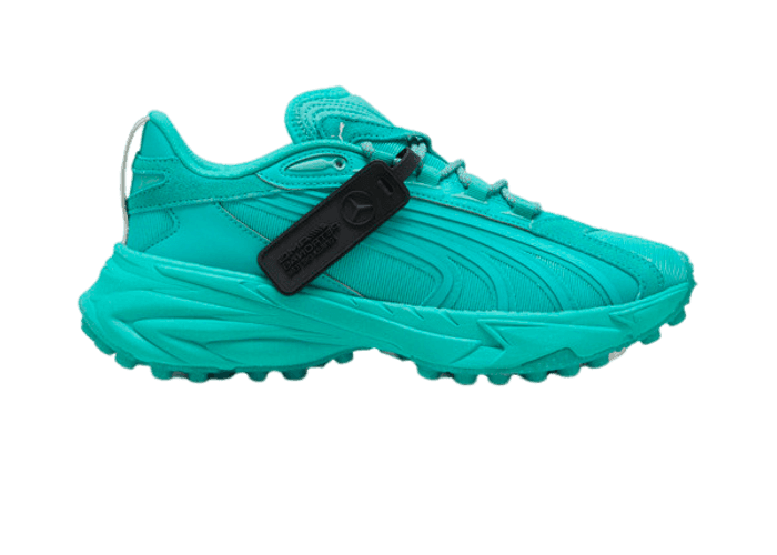 Puma Mercedes-AMG Petronas F1 x Spirex 'Sheen Green'