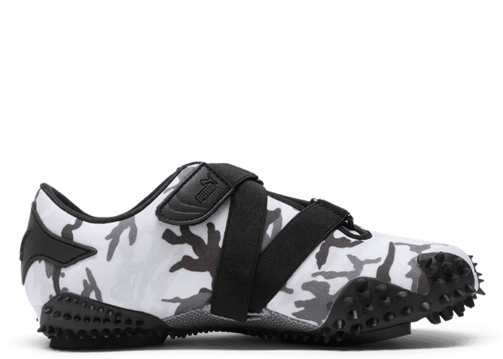 Puma mostro sizing best sale