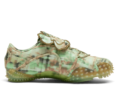 Puma Mostro Collina Strada All-Over Print Fizzy Apple (W)