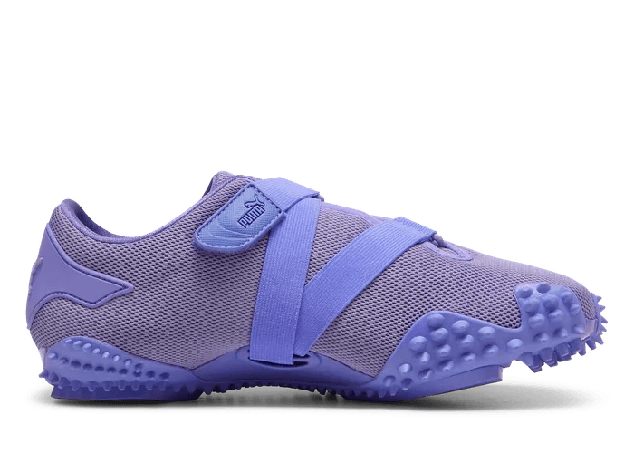 Puma Mostro Ecstasy Lavender