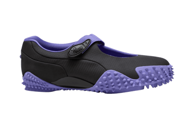 PUMA Mostro Fey Launch Sneakers in Purple