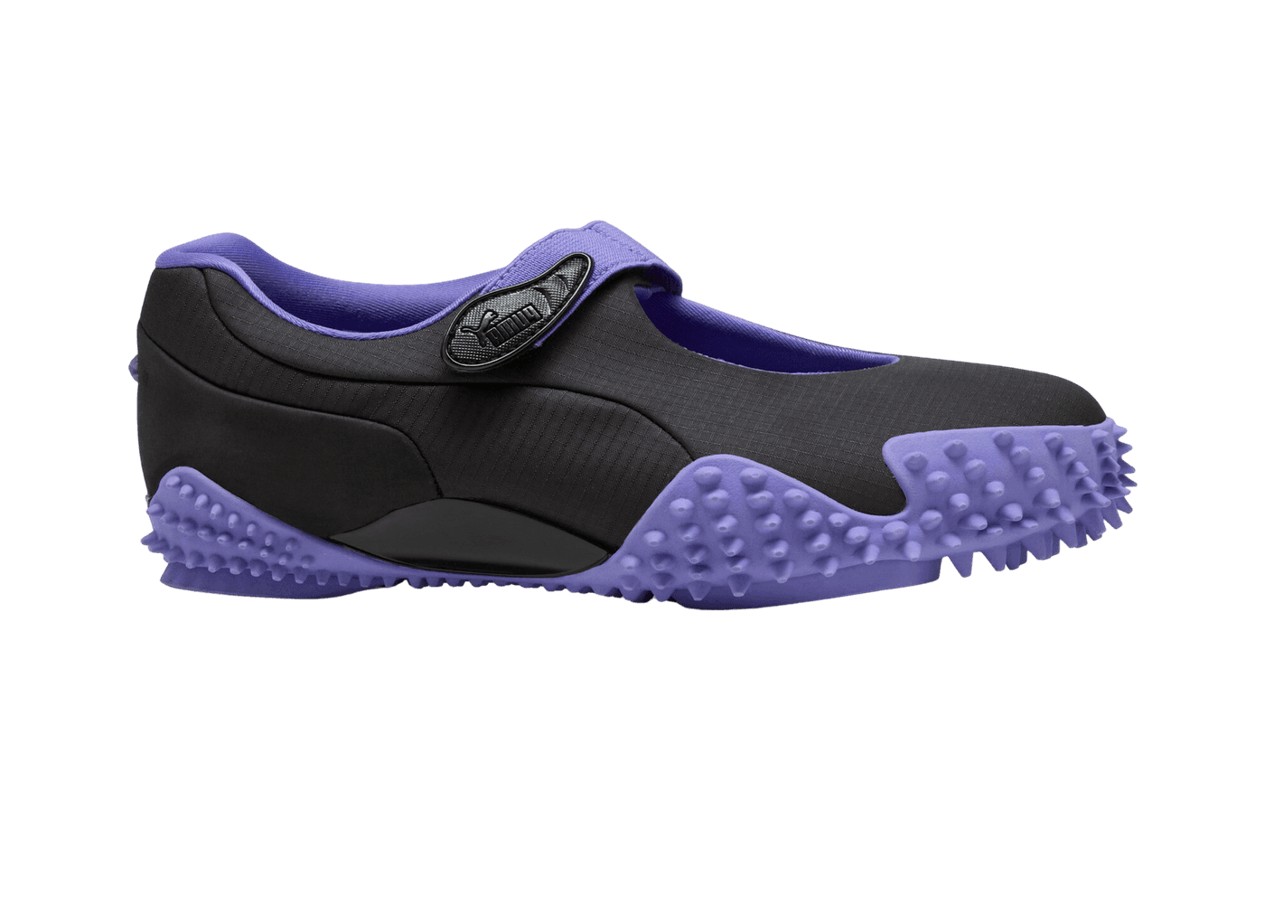 PUMA Mostro Fey Launch Sneakers in Purple