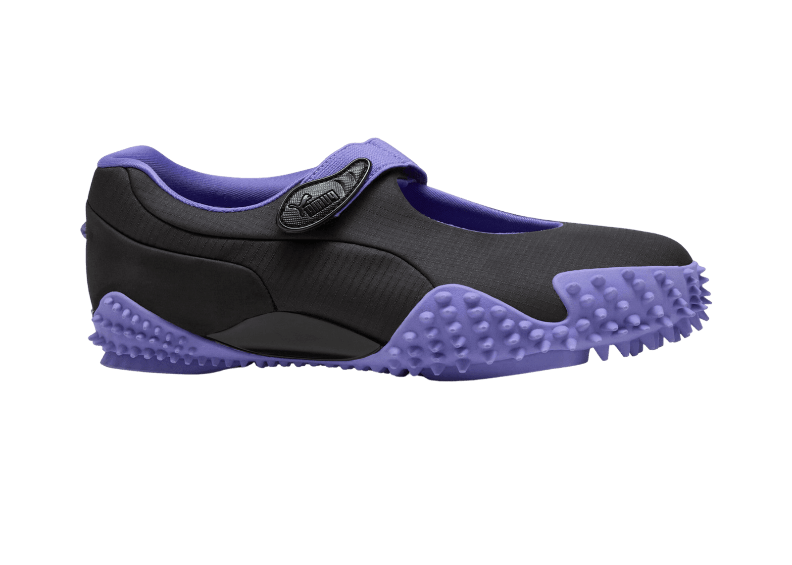 【関税込み】PUMA パープル Mostro Fey Launch スニーカー PUMA Mostro Fey Launch Sneakers in Purple - 403366-02