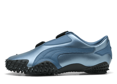 Puma Mostro Metal Cool Blue Dark Indigo
