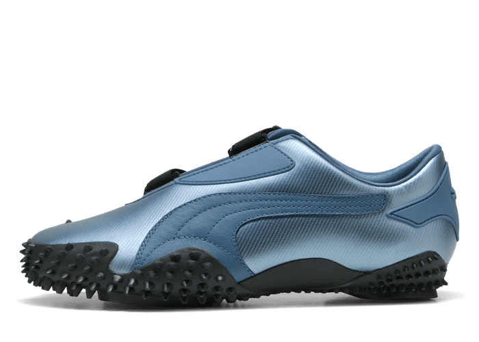 Puma Mostro Metal Cool Blue Dark Indigo